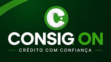 CONSIG ON - Crédito com confiança